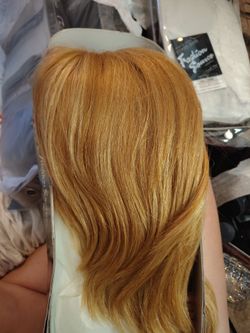 Human hair wigs $50 take your pick