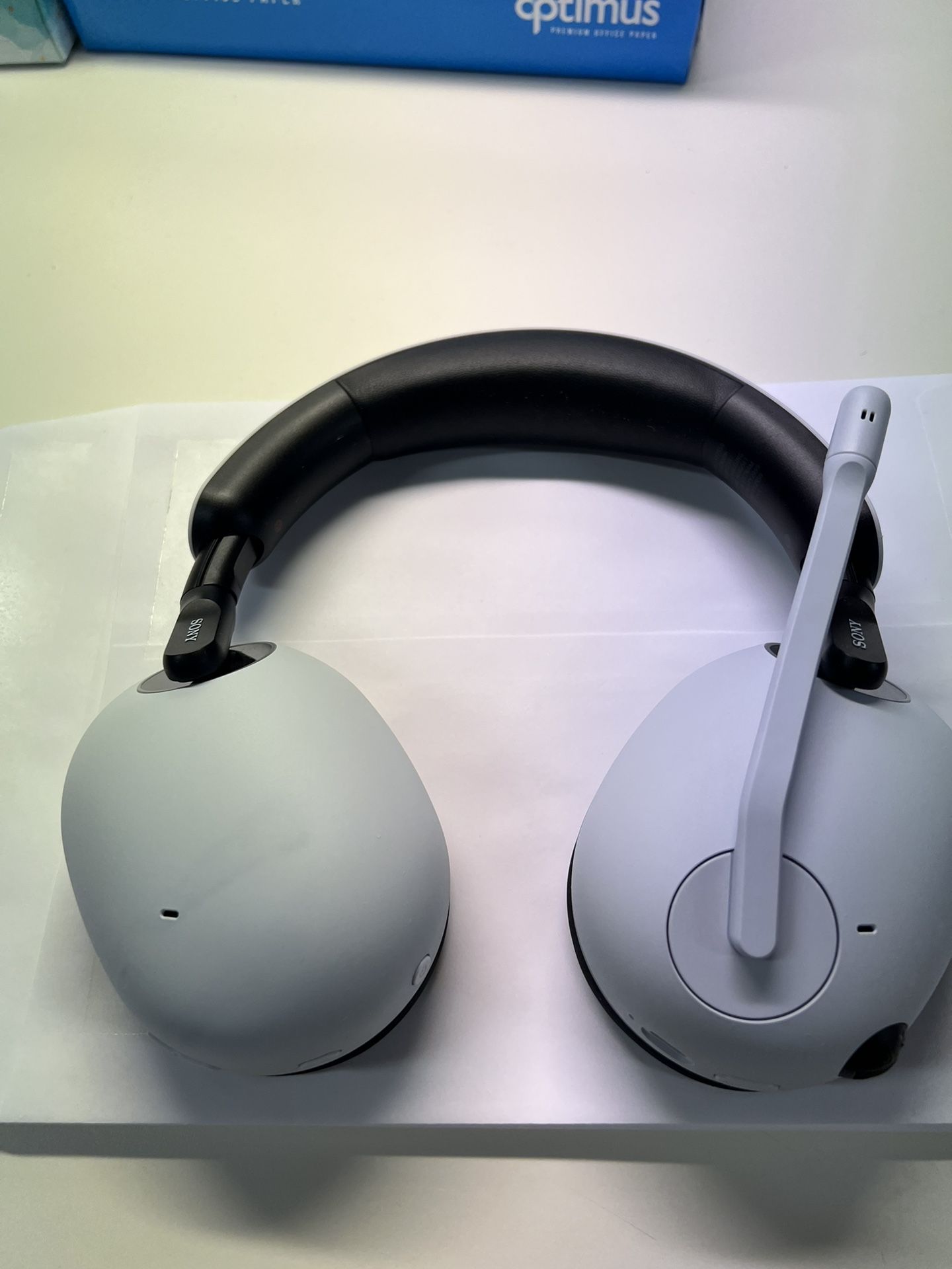 Sony -INZONE H9 PS5/PC GAMING HEADSET 