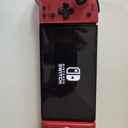 Switch oled
