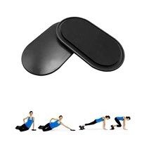 Workout Sliders