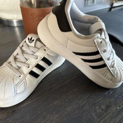 Adidas Toddler Shoes 👟 