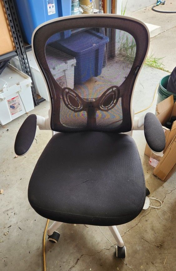 Hbana Butterfly Ergonomic Office Chair