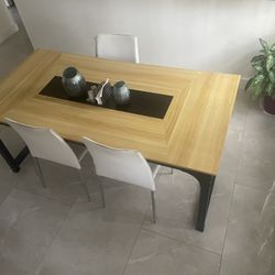 Office Desk Table (Dinner) 