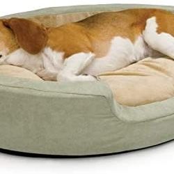 Dog Electric Bed