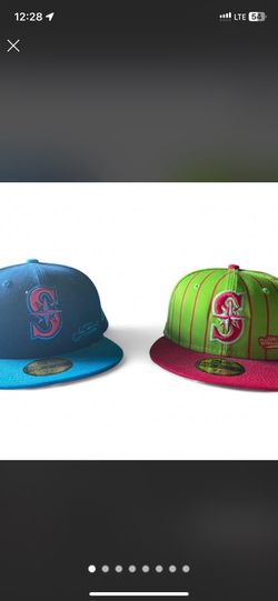 Big League Chew Fitted Hats