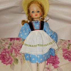 Madame Alexander Doll