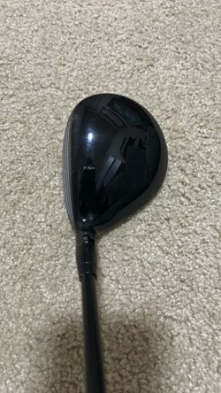 Titleist Tsr3 3Wood