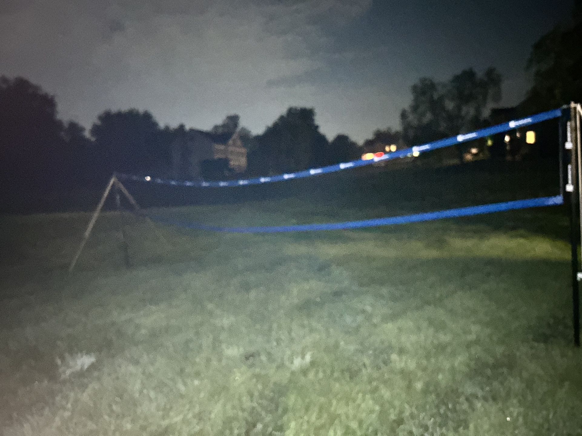 Volleyball Net