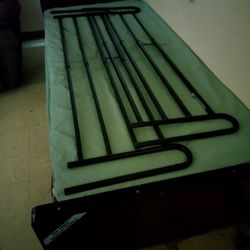 Hospital Bed