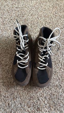 RUDIS WRESTLING SHOES