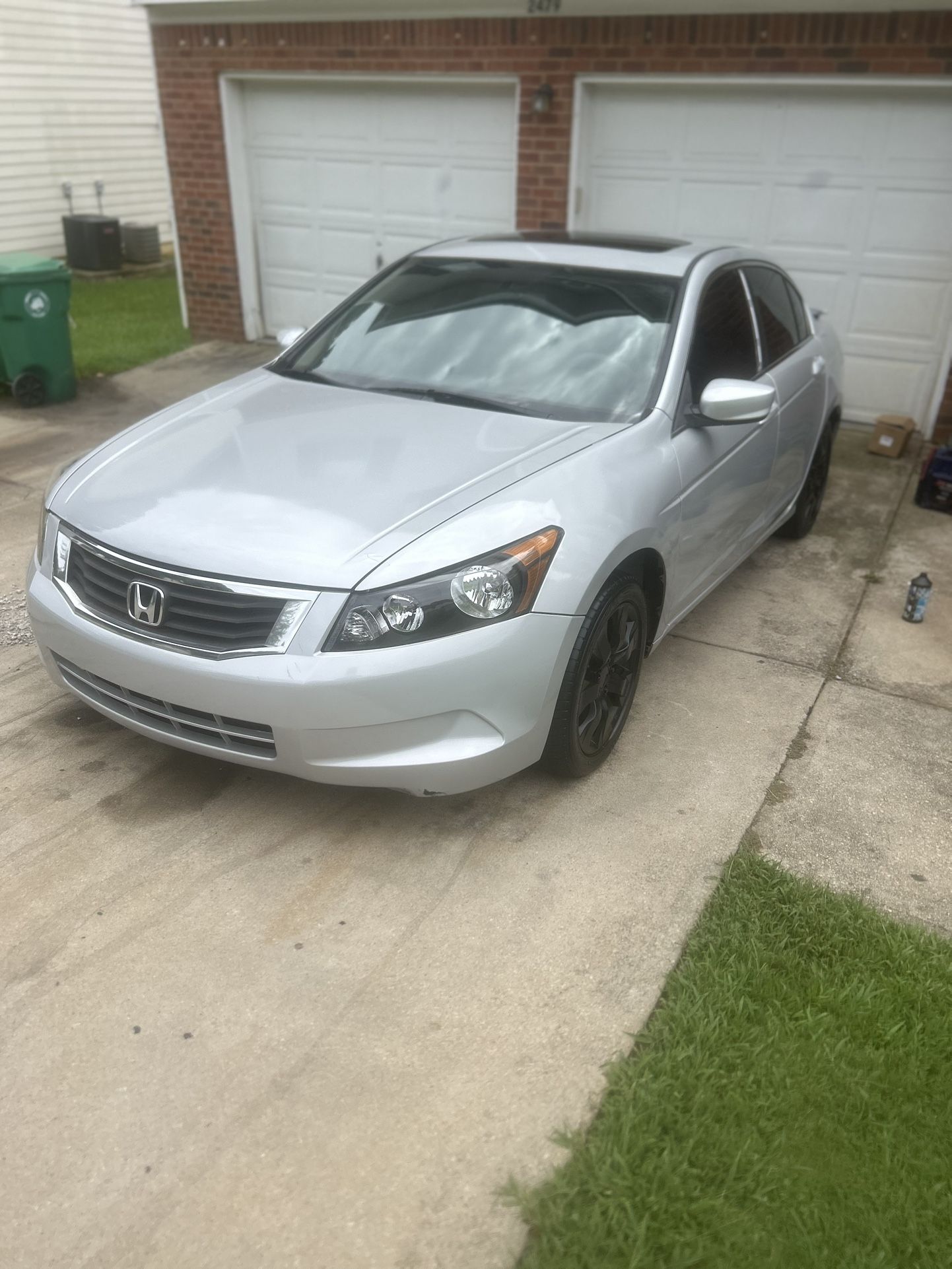 2010 Honda Accord