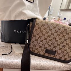 Gucci Msgr Bag 