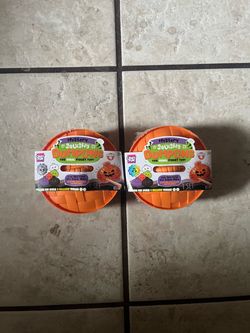 Crazy Fun Mystery Squishy Dumpling Series 4 – 2 Pack