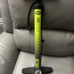 Bell Air Attack Air Pump B50
