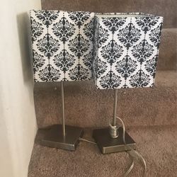 Lamps