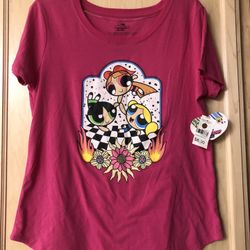Girls T-shirt