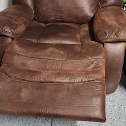 Recline Chair