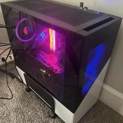 Gaming PC With Gigabyte Gf 3080