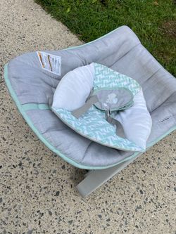 Baby Bouncer Seat