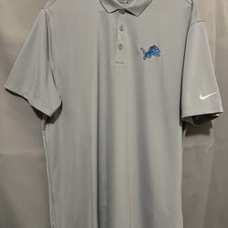 Lions Polo