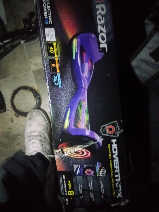 Razor Hoverboard