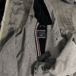 Tommy Hilfiger Jacket 