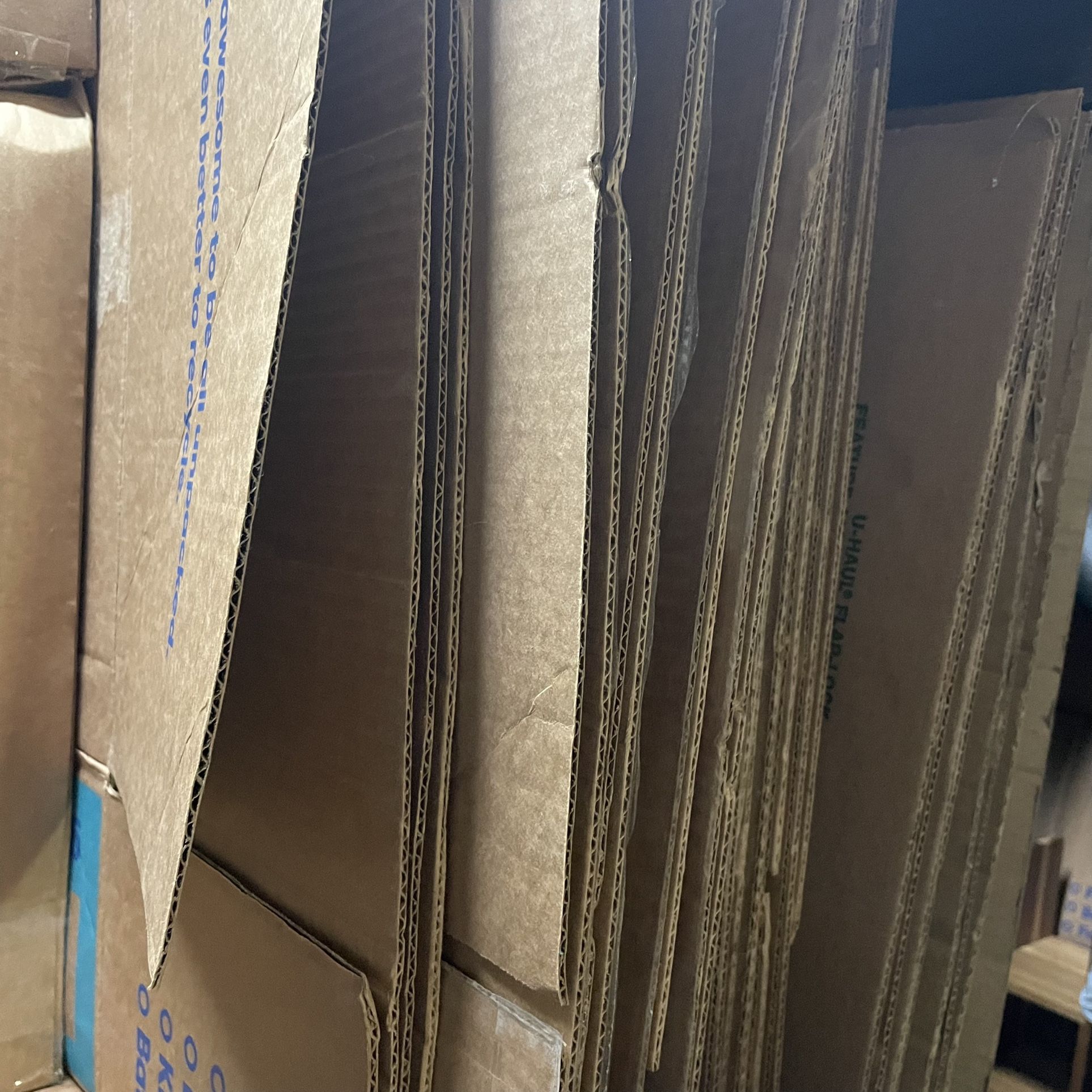 Moving Boxes for Sale in Seattle, WA OfferUp