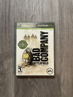 Bad Company 