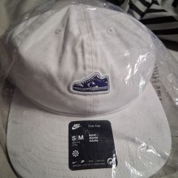 Nike Hat Throw Me Offer