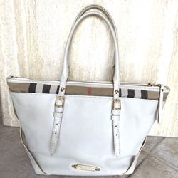 Burberry Salisbury Shoulder Bag