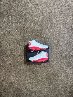 Jordan 13 Chicago Size 12.5C