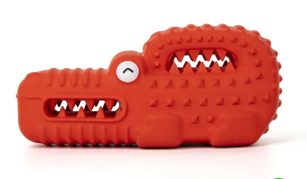 Indestructible Dog Chew Toy