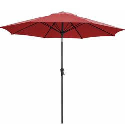 Patio Umbrella