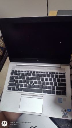 Hp Elitebook 830G5 13inch Laptop