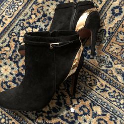 COACH BOOTS