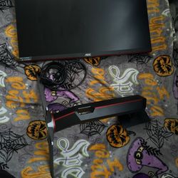 ONN 144Hz monitor 