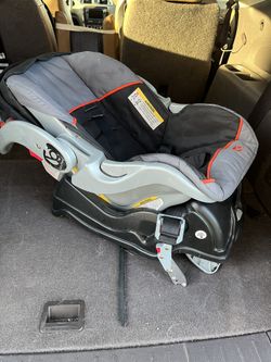 Car Seat 