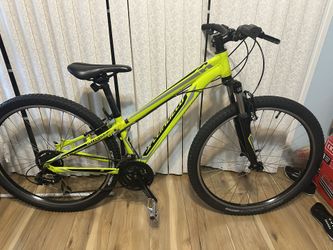 Specialize Hardrock Moutain Bike