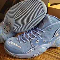 Supreme Nike Zoom Flight 95 Size 12