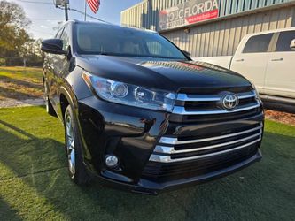 2017 Toyota Highlander