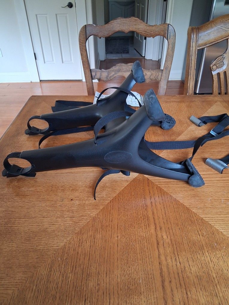 Saris Solo 1 Bike Rack