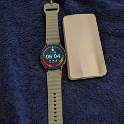 Samsung Watch 7 40mm Sapphire Crystal Gps 5atm
