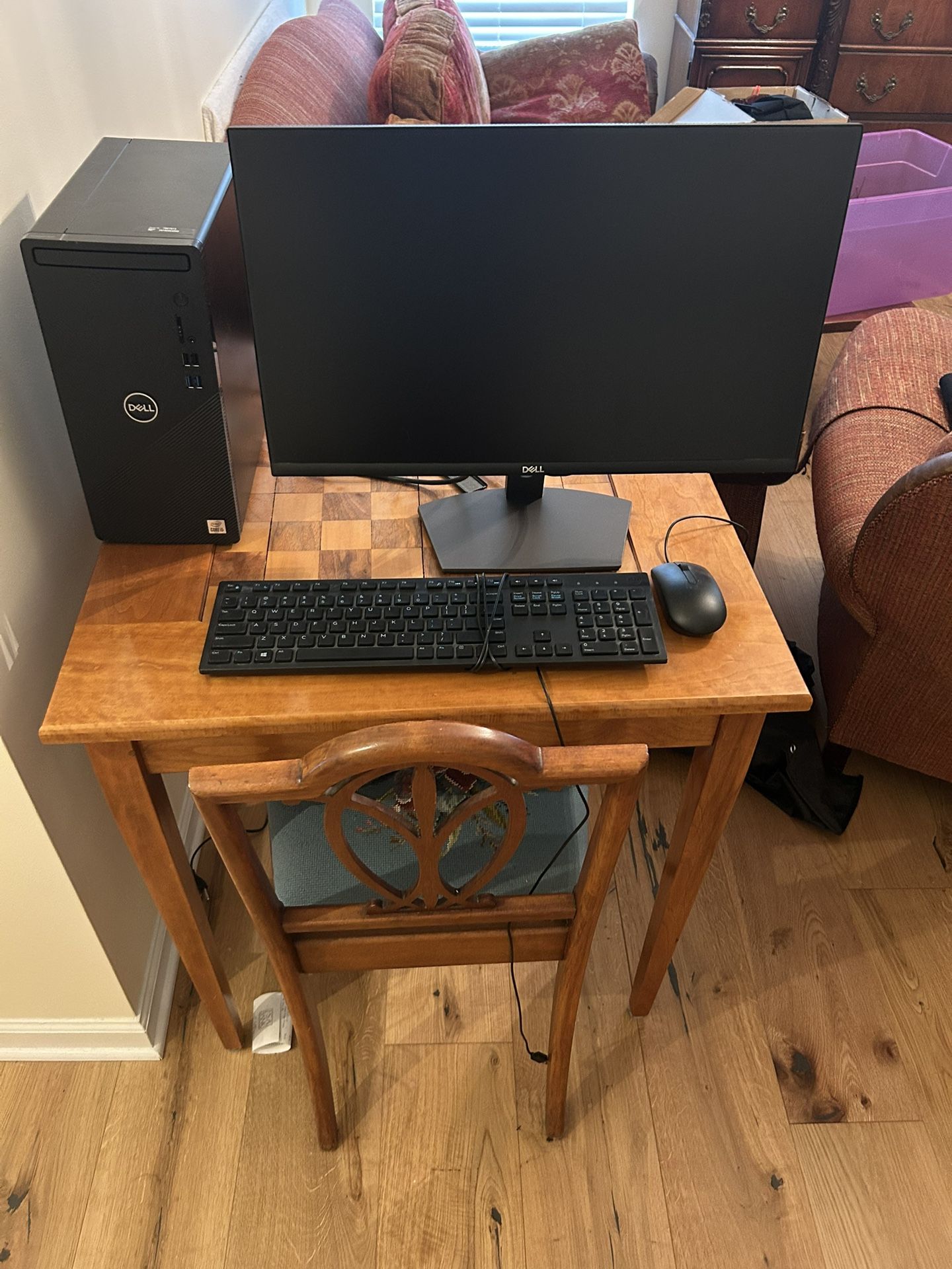 Dell Desktop