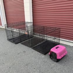 Pet Kennels