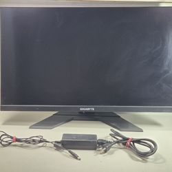 Gigabyte M27Q Gaming Monitor
