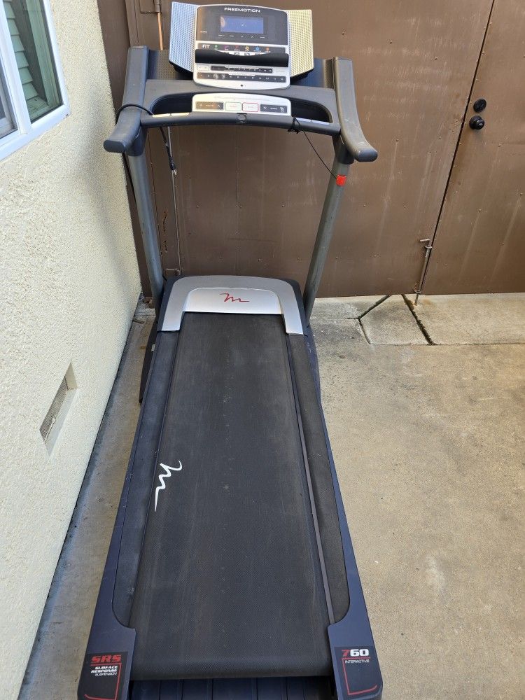 Treadmill