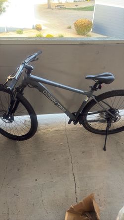 Bike for sale