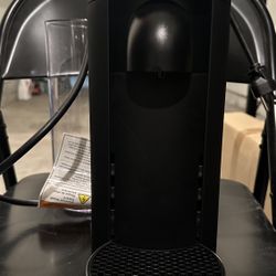 Coffee Maker 