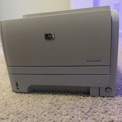 HP LASEJET PRINTER P2035n(Monochrome)