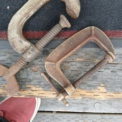 C-Clamps